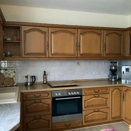 Ferienhaus Annu Lensahn Zewnętrze zdjęcie