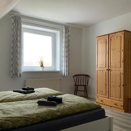 Ferienhaus Annu Lensahn Zewnętrze zdjęcie