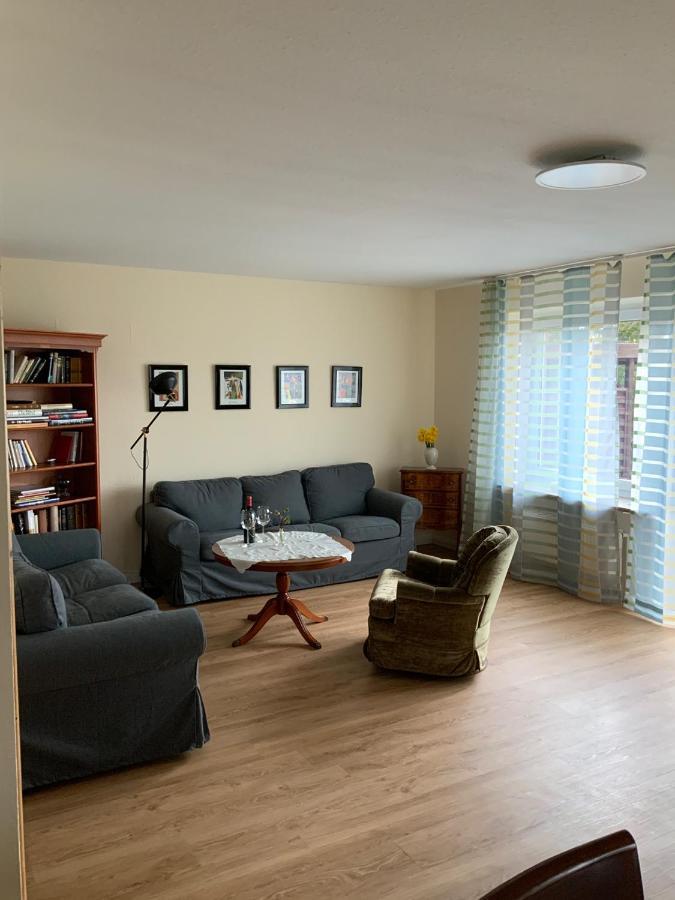 Ferienhaus Annu Lensahn Zewnętrze zdjęcie