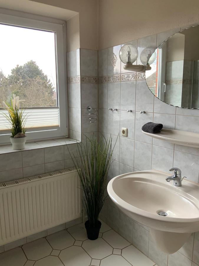 Ferienhaus Annu Lensahn Zewnętrze zdjęcie