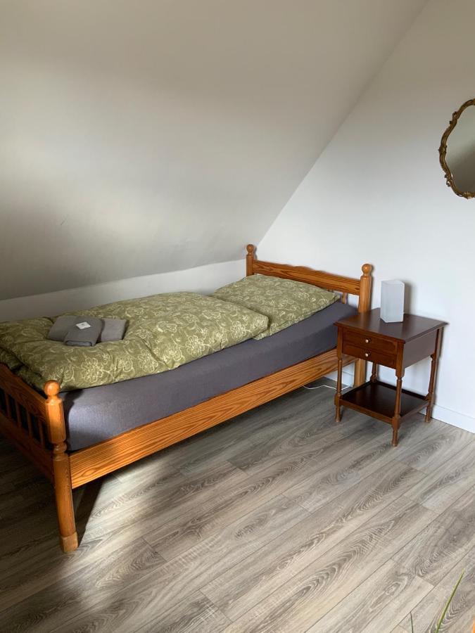Ferienhaus Annu Lensahn Zewnętrze zdjęcie