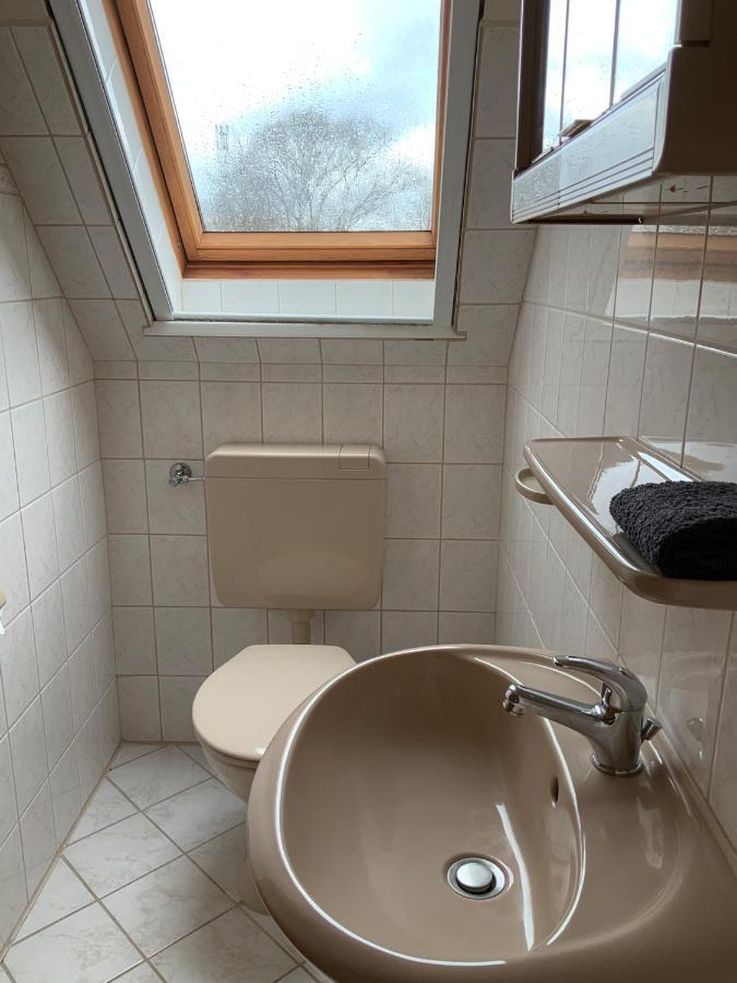 Ferienhaus Annu Lensahn Zewnętrze zdjęcie