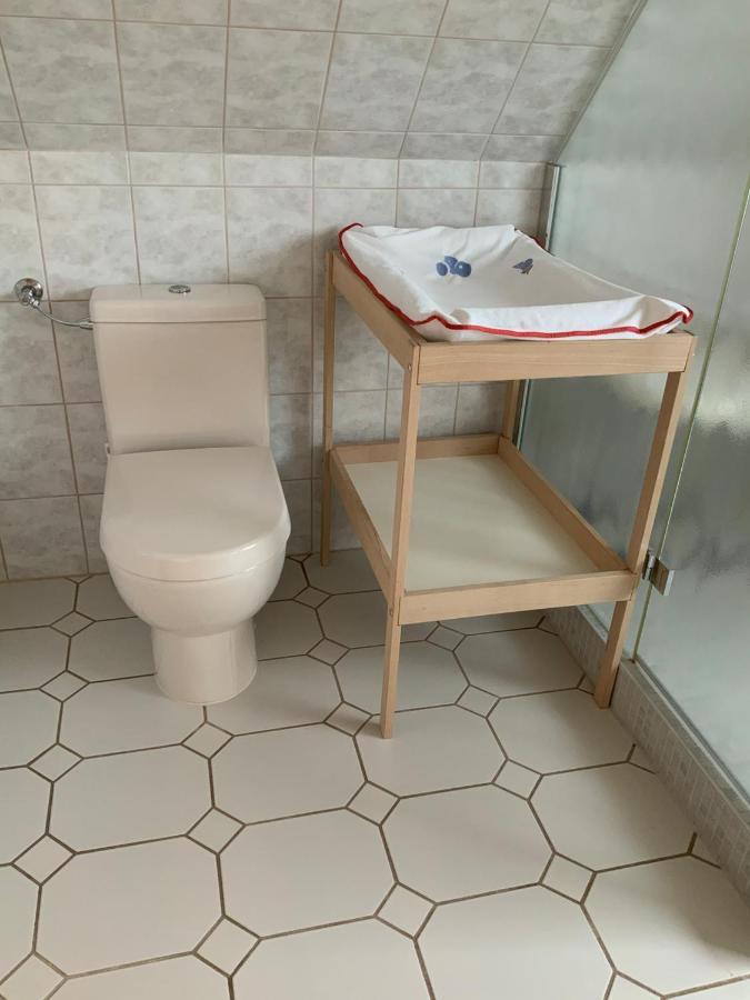 Ferienhaus Annu Lensahn Zewnętrze zdjęcie