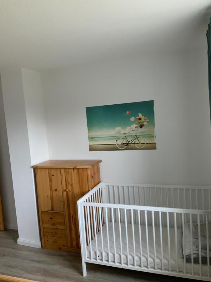 Ferienhaus Annu Lensahn Zewnętrze zdjęcie